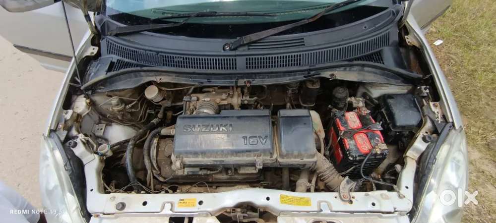Maruti Suzuki Swift Dzire Vxi(o) Petrol 2008