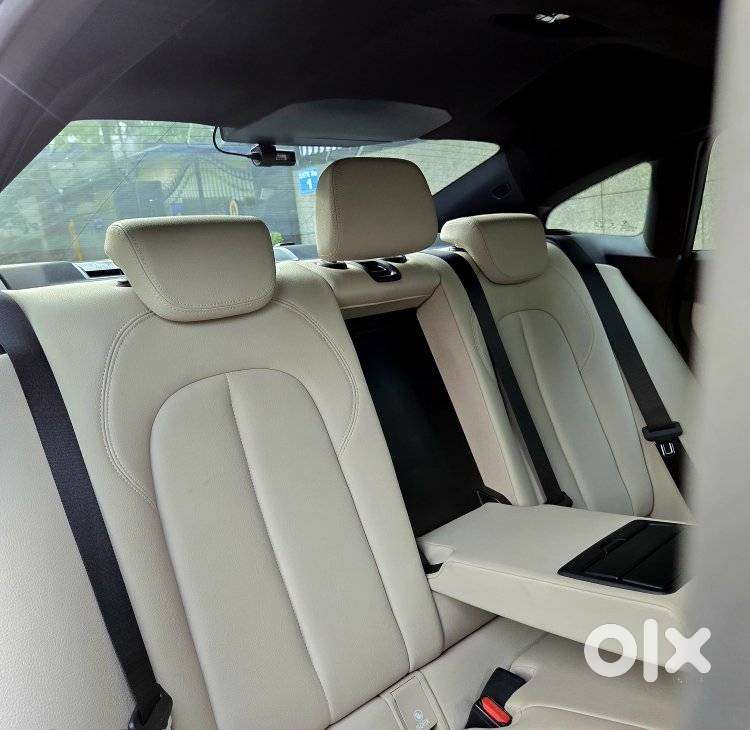 Bmw 2 Series Gran Coupe 220i M Sport Pro, 2024, Petrol
