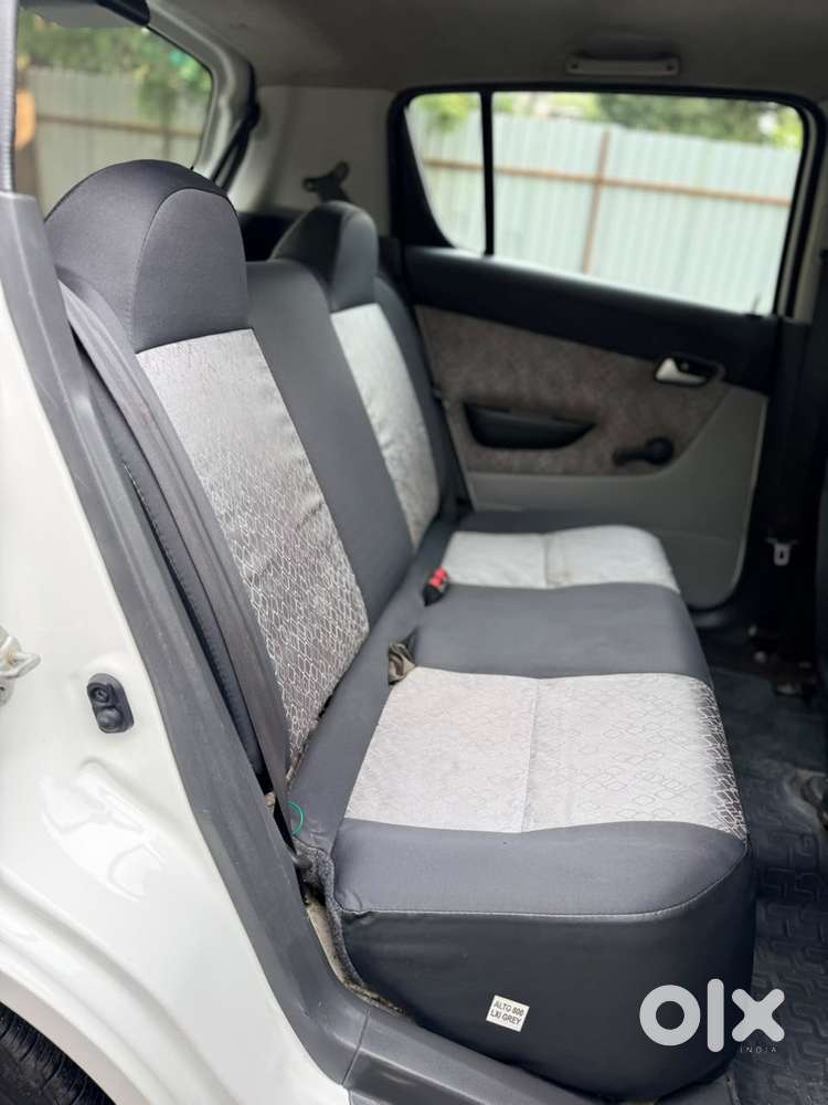 Maruti Suzuki Alto 800 Lxi Opt, 2017, Petrol