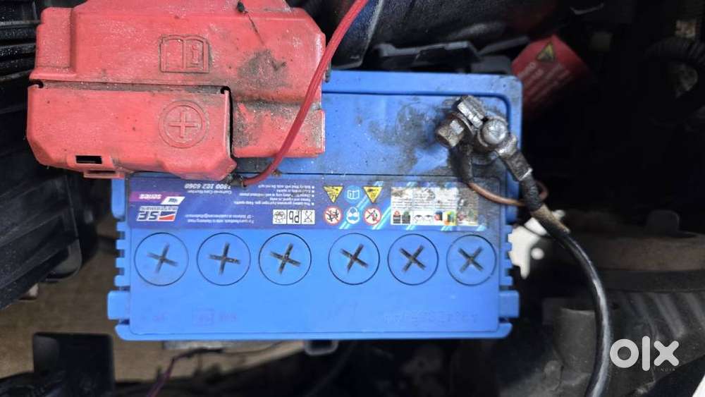 Honda City V Mt Exclusive, 2012, Petrol