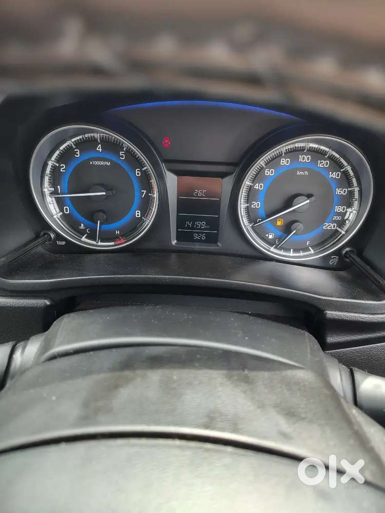 Maruti Suzuki Baleno 2021 Petrol 14000 Km Driven