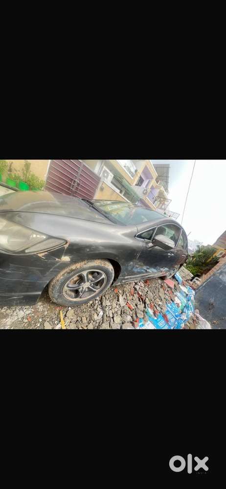 Honda Civic 1.8 Petrol 2007