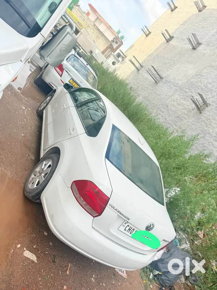 Volkswagen Vento 2011 Diesel 146000 Km Driven