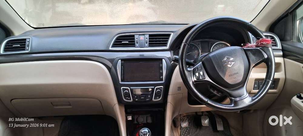 Ciaz Xdi+ 83km Company Maintained