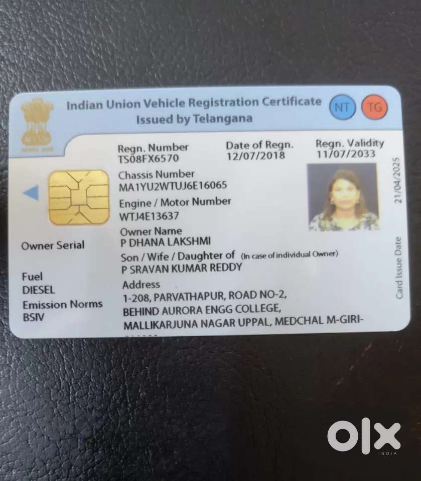 Hyundai Santro Xing Gls, 2010, Petrol
