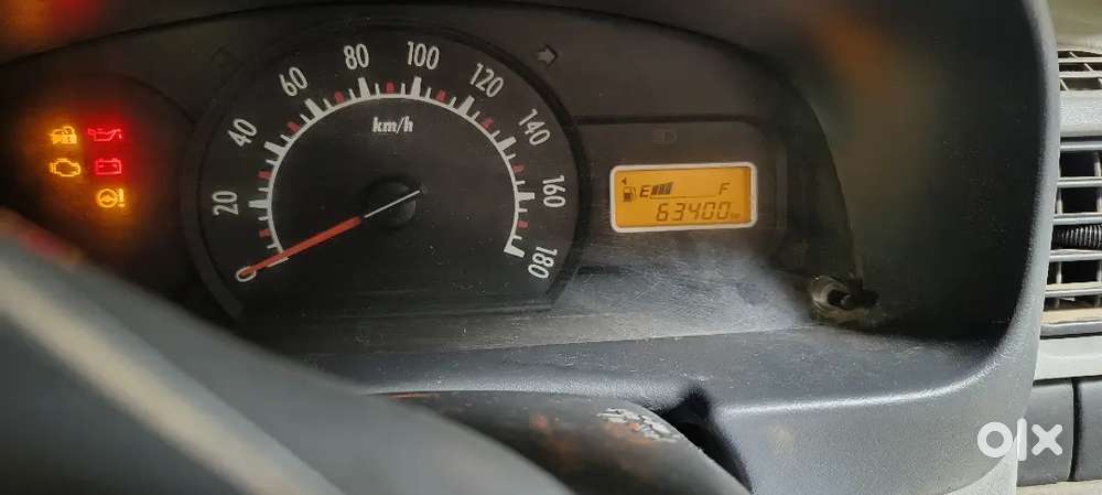 Full Condition