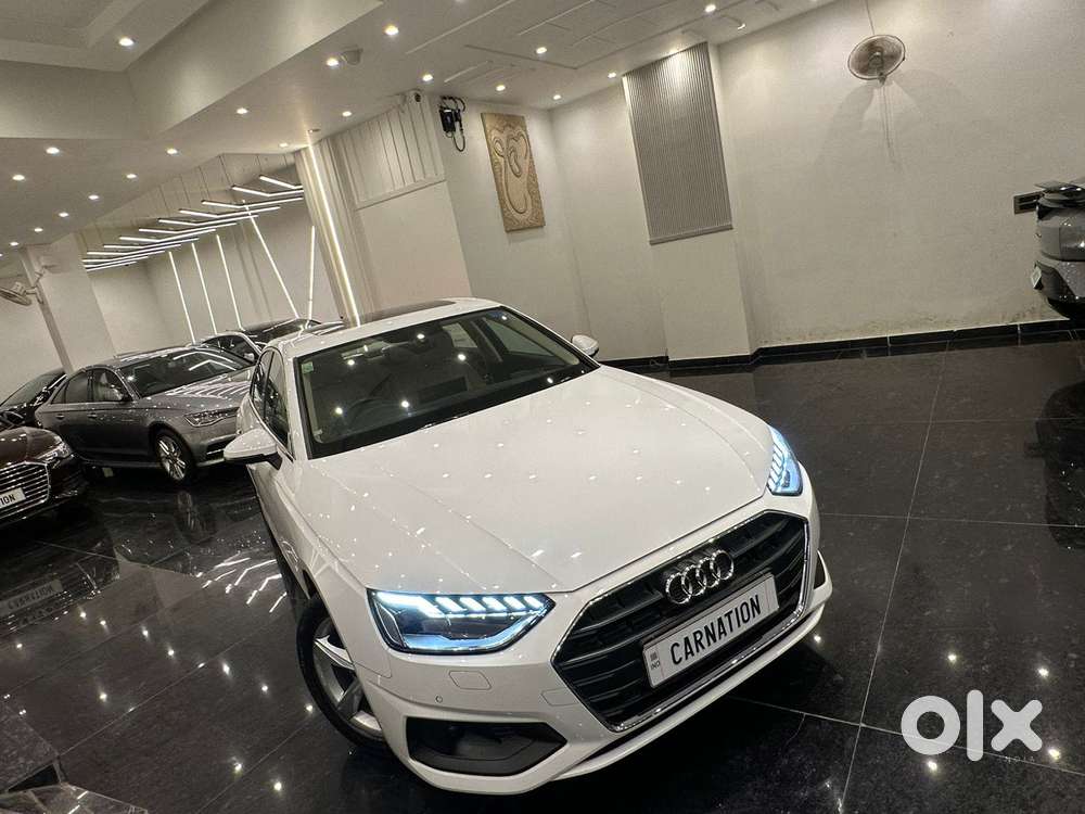 Audi A4 2.0 Premium 40 Tfsi, 2023, Petrol