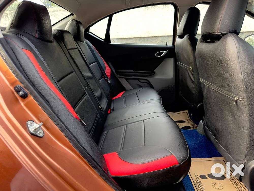 Tata Tigor Xz Diesel, 2019, Diesel