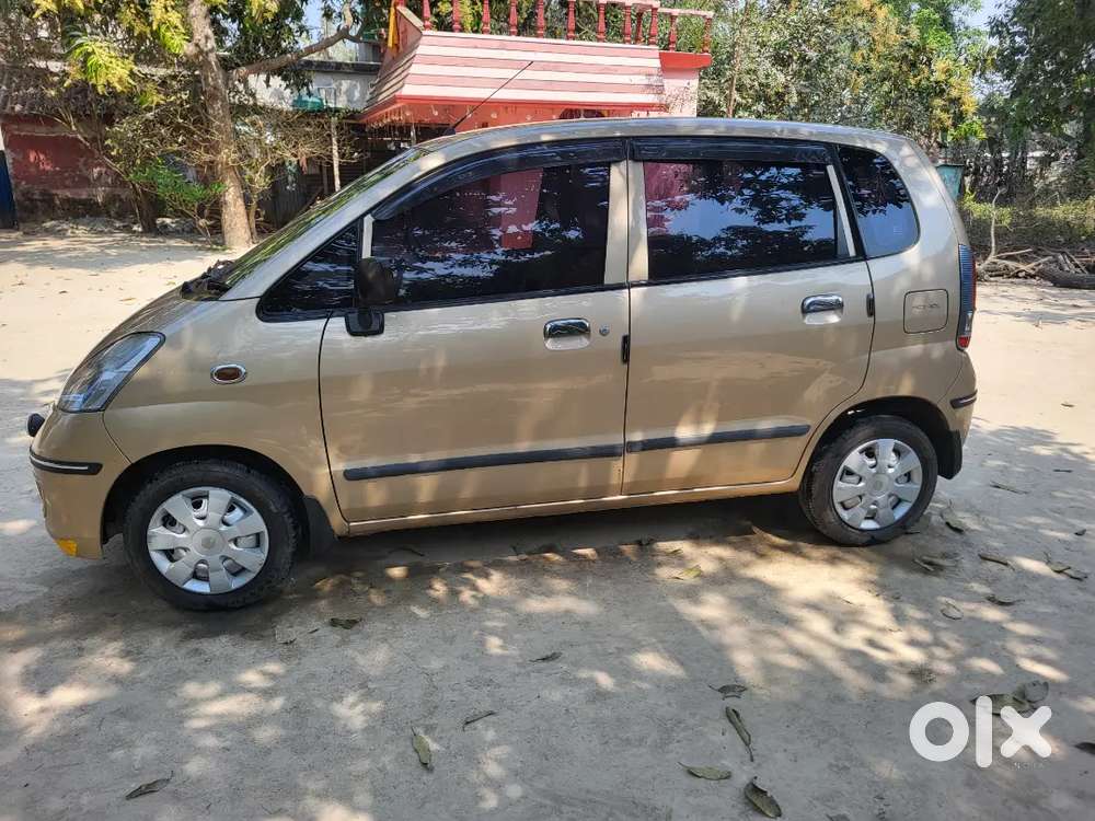 Maruti Suzuki Zen Estilo 2008 Petrol Manual