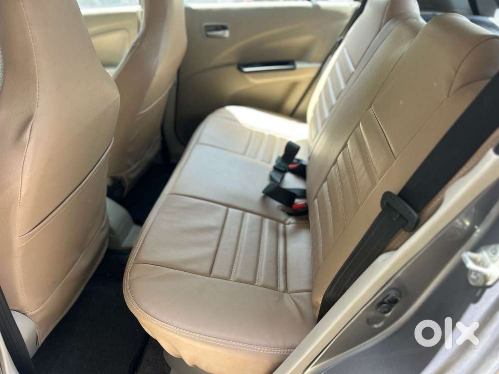 Maruti Suzuki Celerio 1.0 Vxi Amt, 2018, Petrol