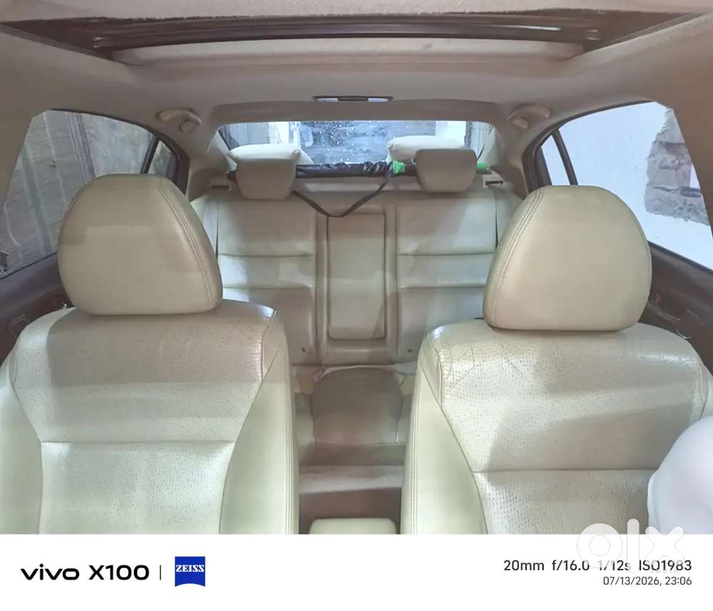 Honda City 1.5 Zx 2019 Lifetime Tax Service History Available