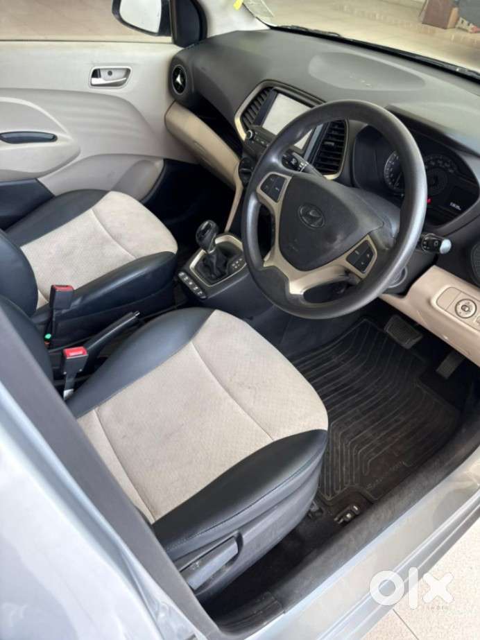 Hyundai Santro Sportz Amt, 2021, Petrol