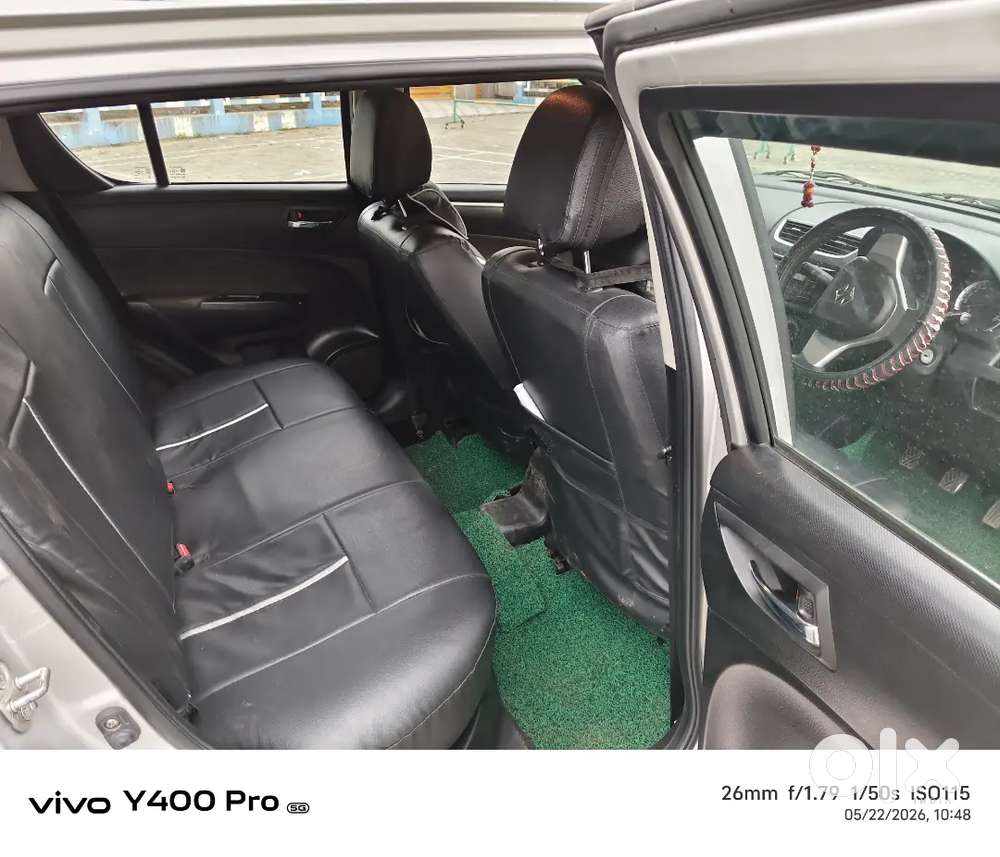 Maruti Suzuki Swift 2014 Petrol 81000 Km Driven