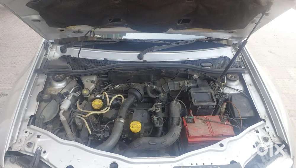 Renault Duster Rxl Dci