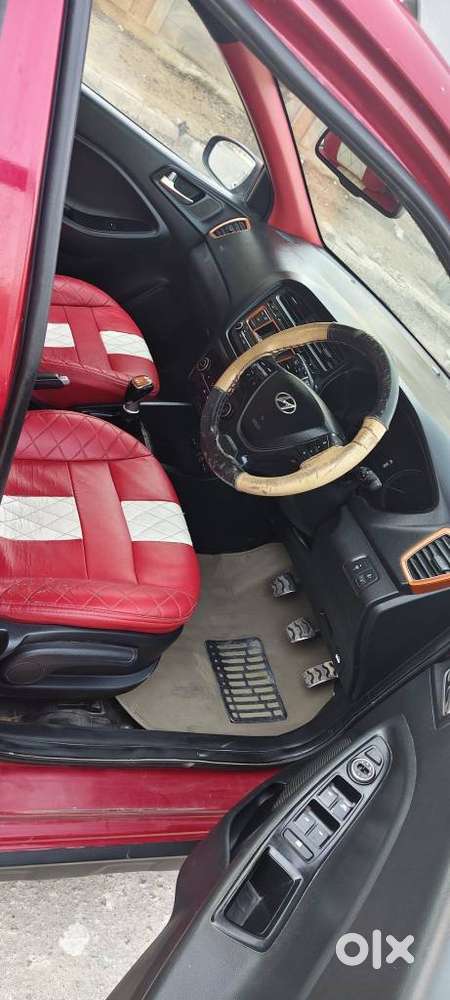 Hyundai I20 Active 1.4 Sx (o), 2015, Diesel