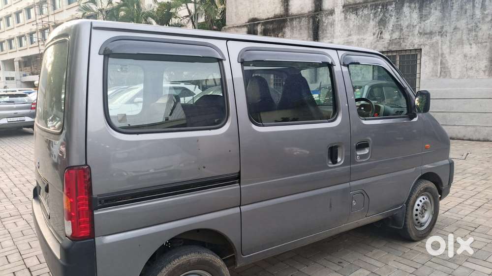 Maruti Suzuki Eeco 5 Seater Ac, 2023, Petrol