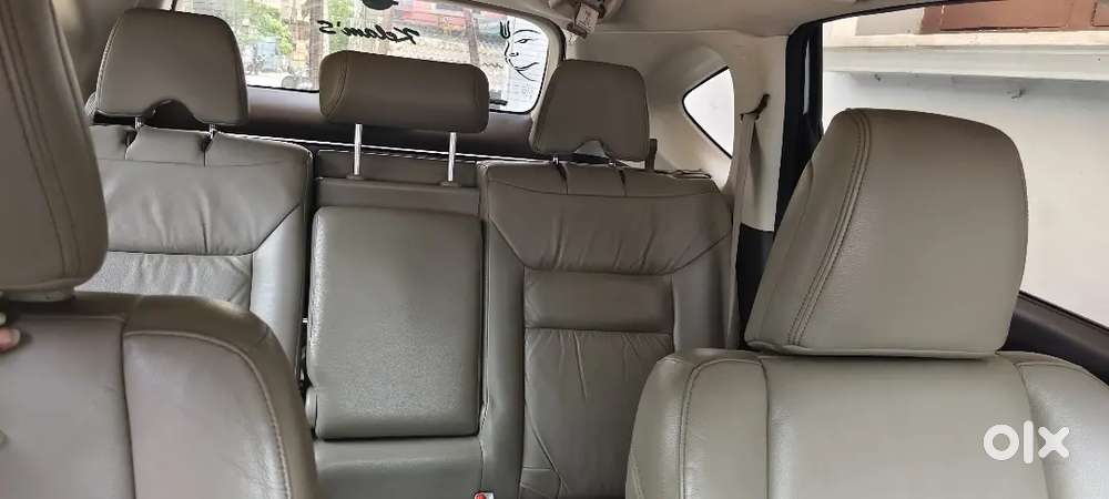 Honda Cr-v 2015 Petrol Good Condition