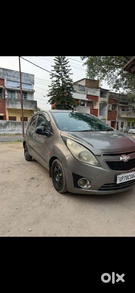 Chevrolet Beat Diesel 2012