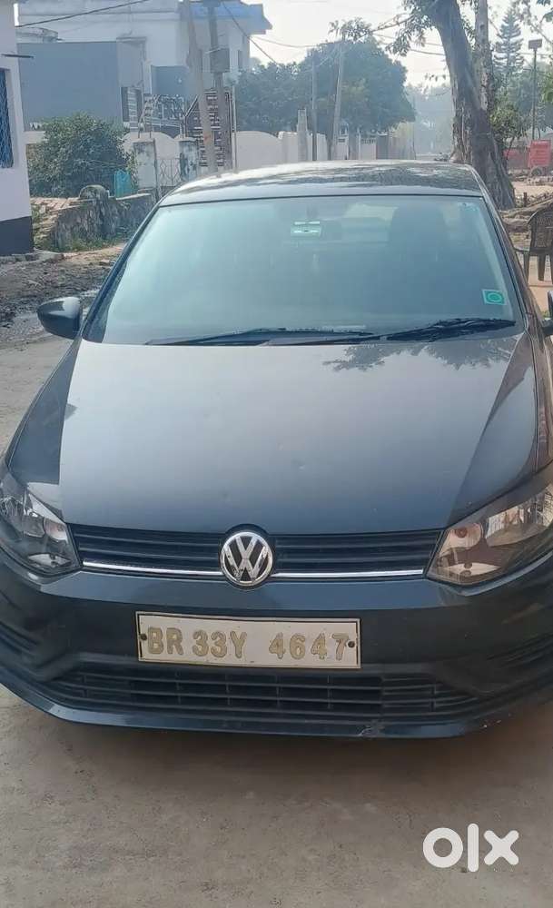 Volkswagen Ameo 2017