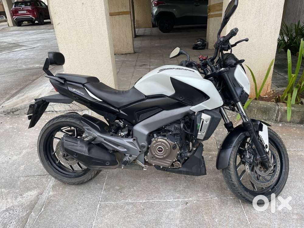 Bajaj Second Hand Bike Dominar 400 Dominar 400 Price Bajaj Dominar