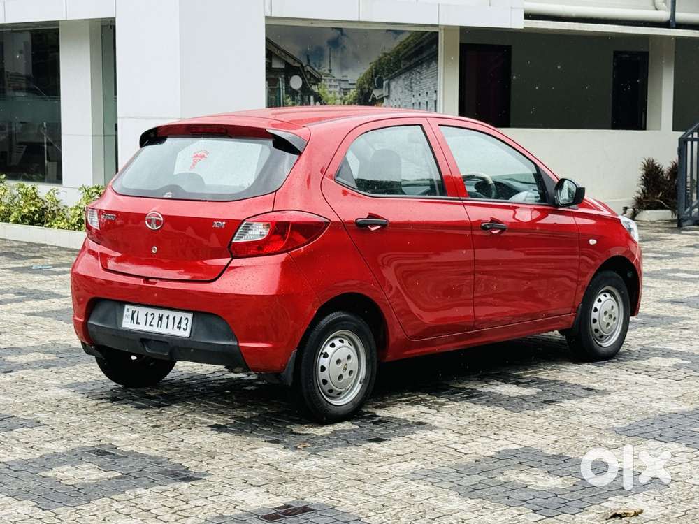 Tata Tiago Xm, 2018, Petrol