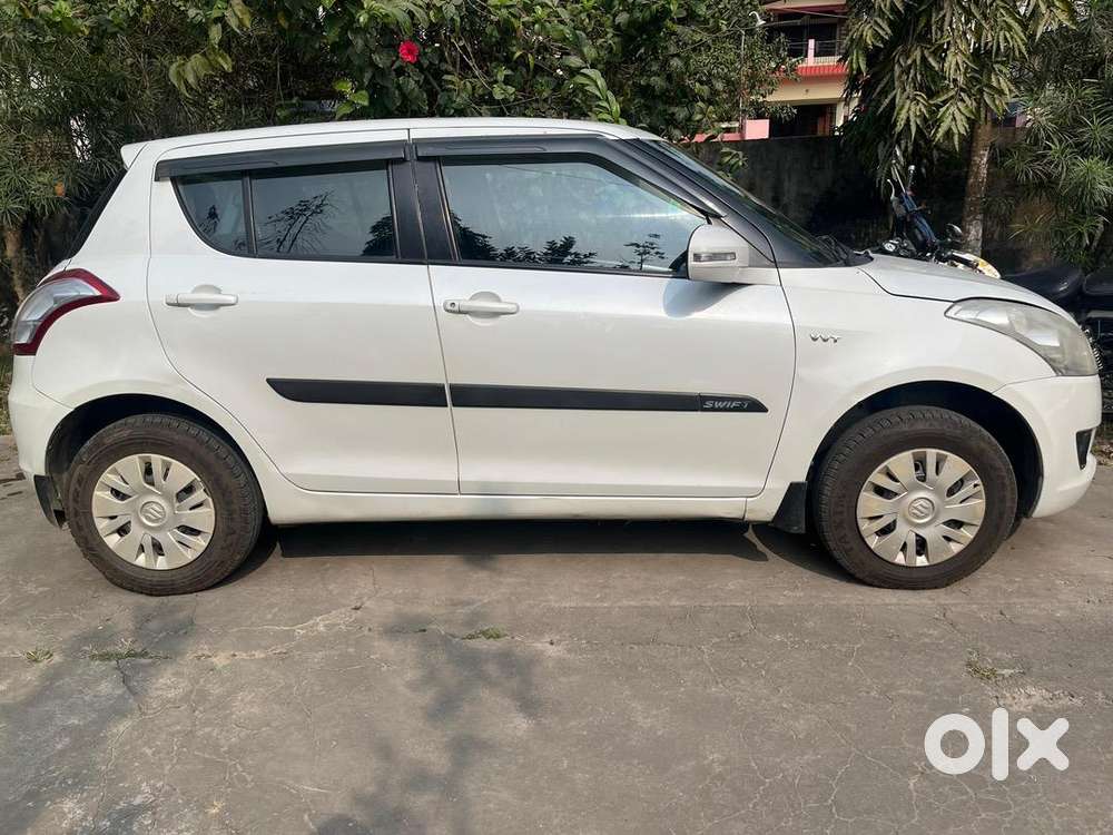 Maruti Suzuki Swift 2013 Petrol Good Condition
