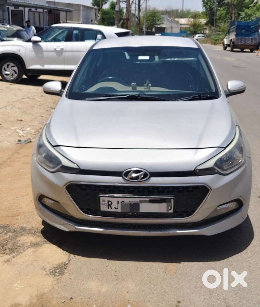 Hyundai Elite I20 Asta 1.2 (o), 2014, Petrol