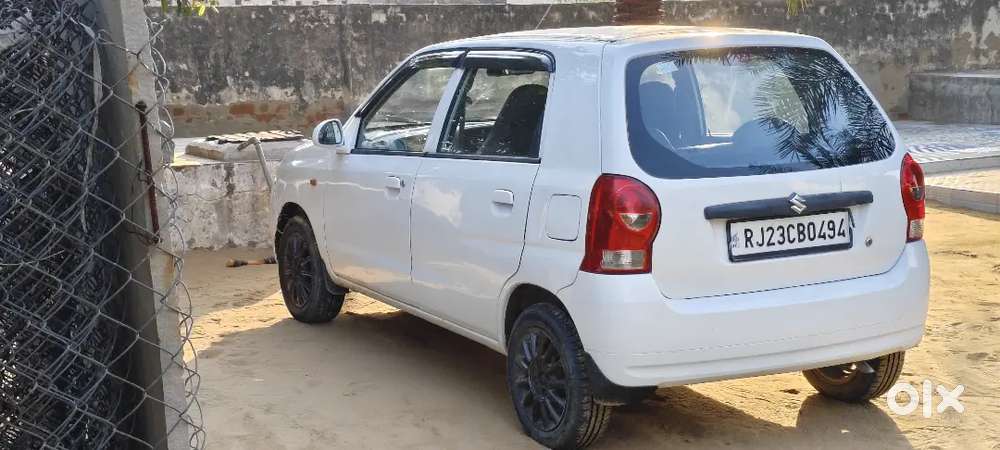 Maruti Suzuki Alto K10 2014