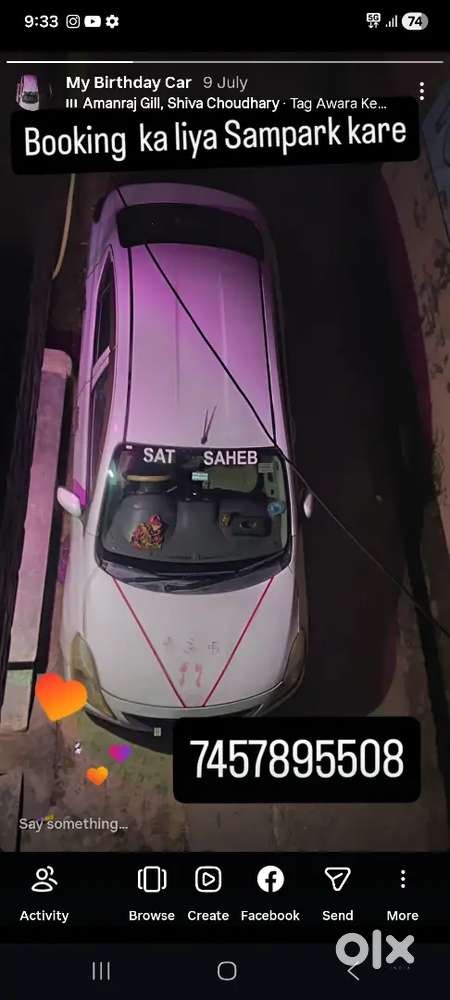 Nissan Sunny 2012 Diesel Automatic