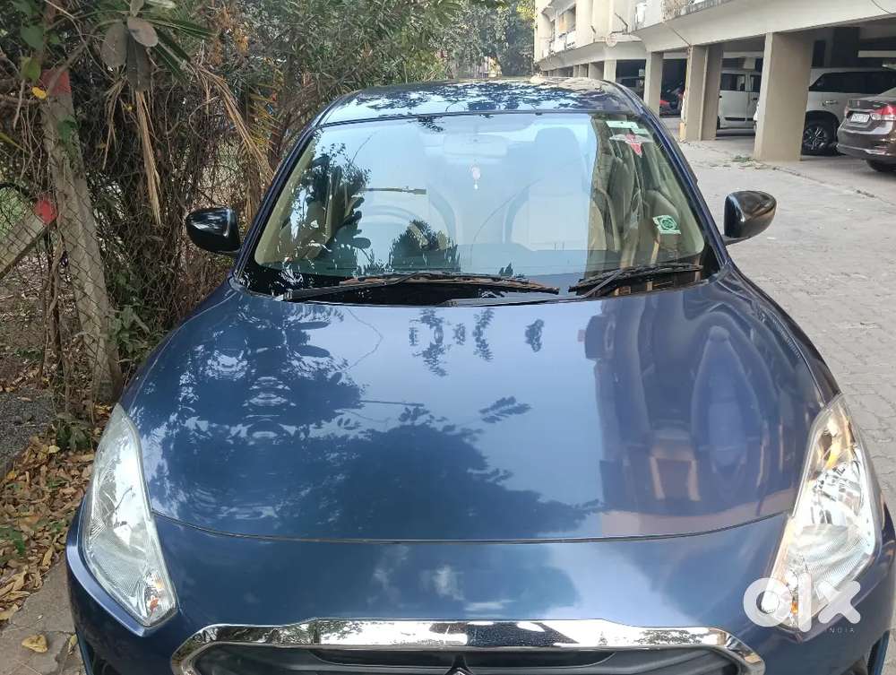 Maruti Suzuki Dzire 2018 Petrol 83000 Km Driven