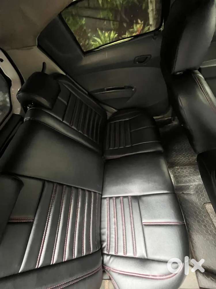 Chevrolet Beat 2011 Petrol Well Maintained. Price Negotiable
