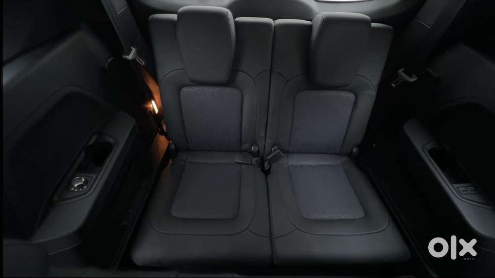 Tata Safari 2.0 Kryotec Xza Plus Dark Edition, 2022, Diesel