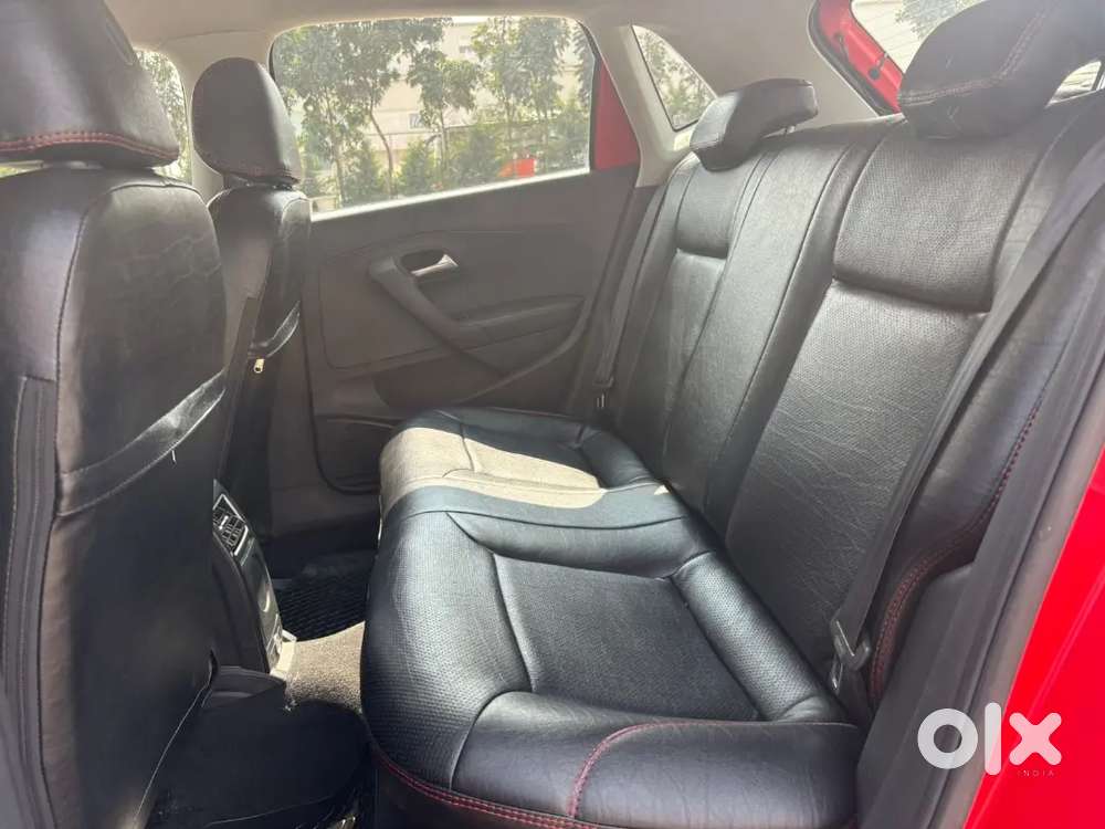 Polo 1.5 Highline Plus