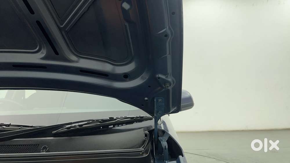 Hyundai Venue [2022-ongoing] 1.5 Crdi Sx, 2022, Diesel