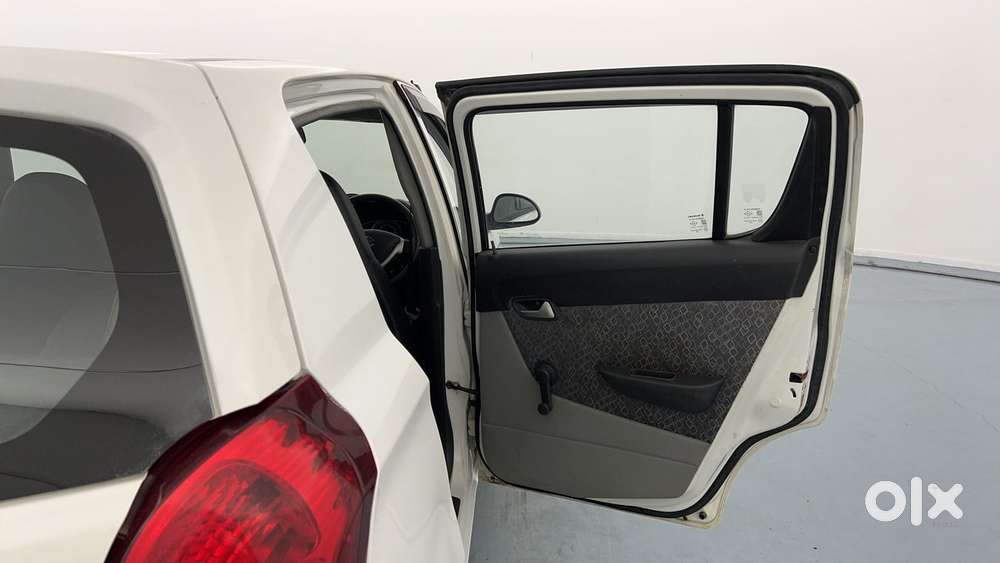 Maruti Suzuki Alto 800 Vxi, 2016, Petrol