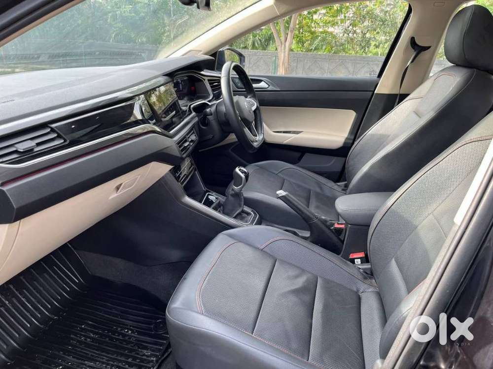 Volkswagen Virtus Gt Plus 1.5 Mt, 2023, Petrol
