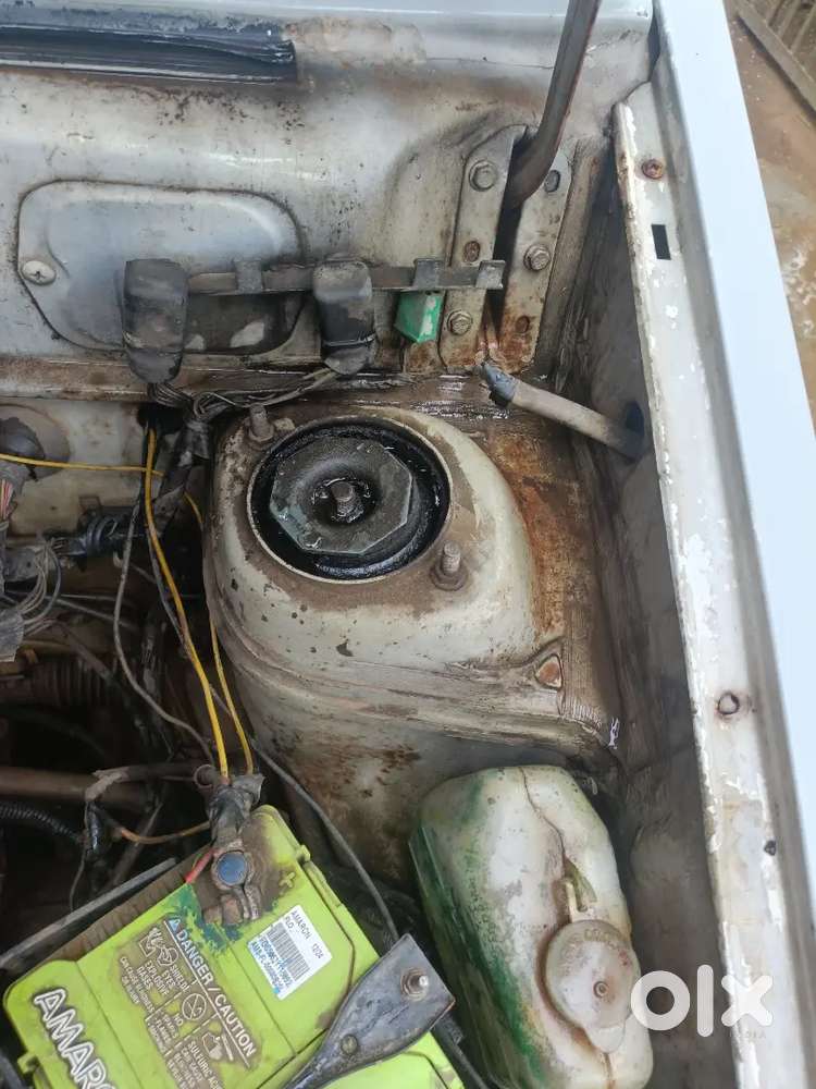 Good Condition