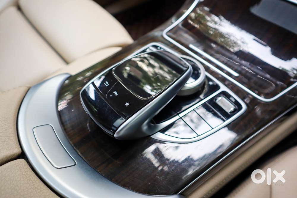 Mercedes-benz Glc 220d 4matic, 2018, Diesel
