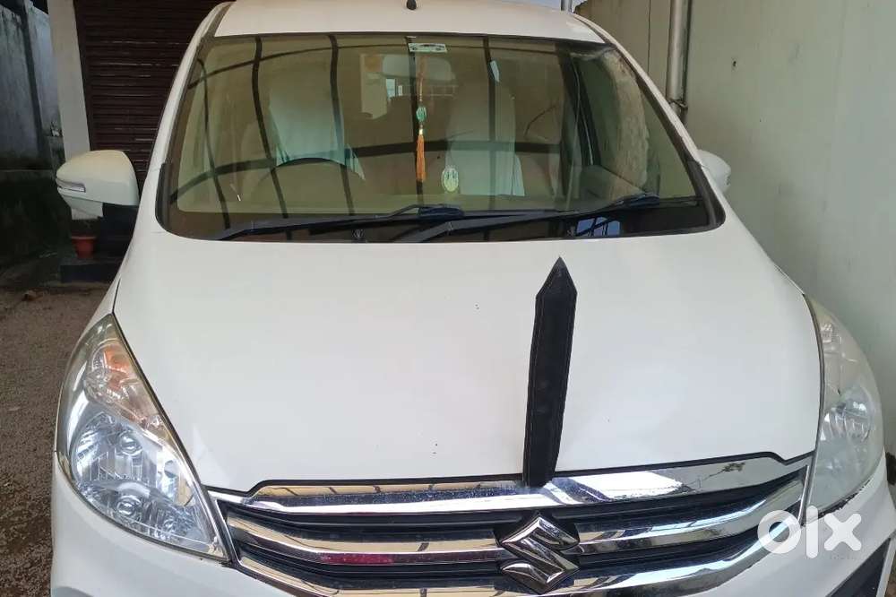 Maruti Ertiga Diesel 2016