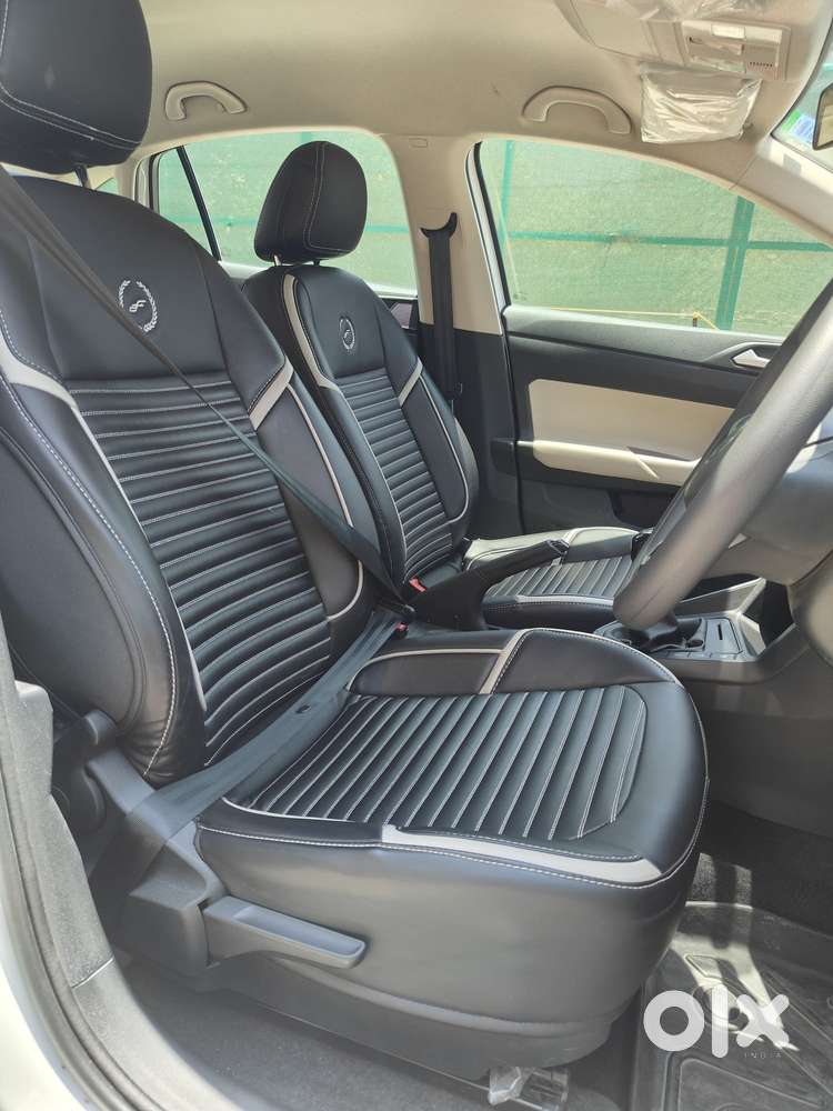 Volkswagen Virtus 1.0 Comfortline Tsi, 2025, Petrol