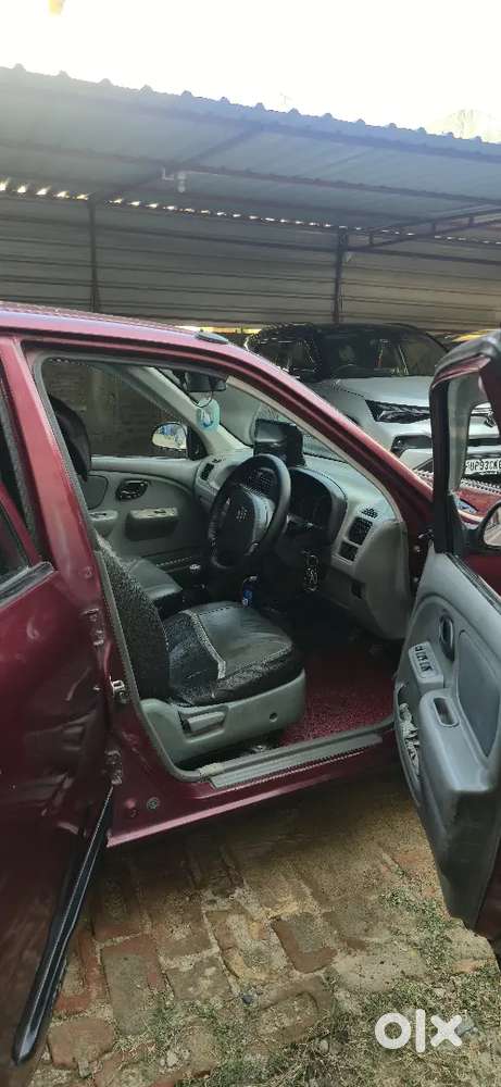 Good Car For City Drive