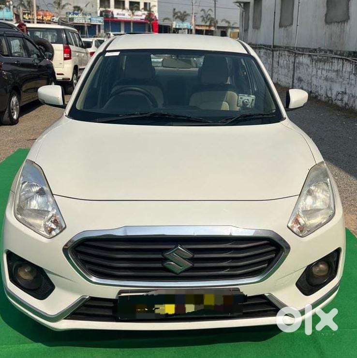 Maruti Suzuki Swift Dzire Vdi Bsiv, 2018, Diesel