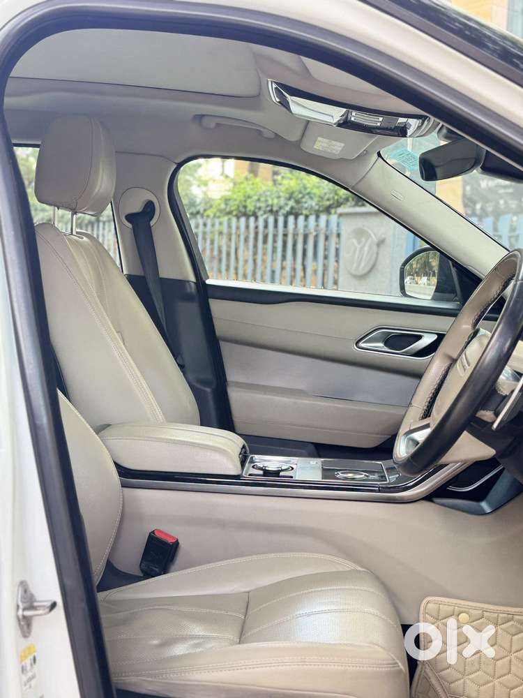 Land Rover Range Velar R-dynamic S, 2021, Petrol