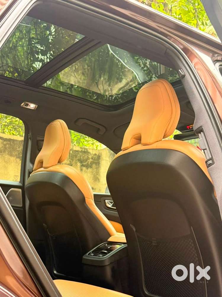 Volvo Xc60 D5 Inscription, 2019, Diesel