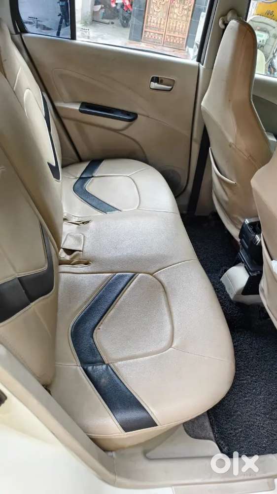 Maruti Suzuki Celerio Zxi 2018