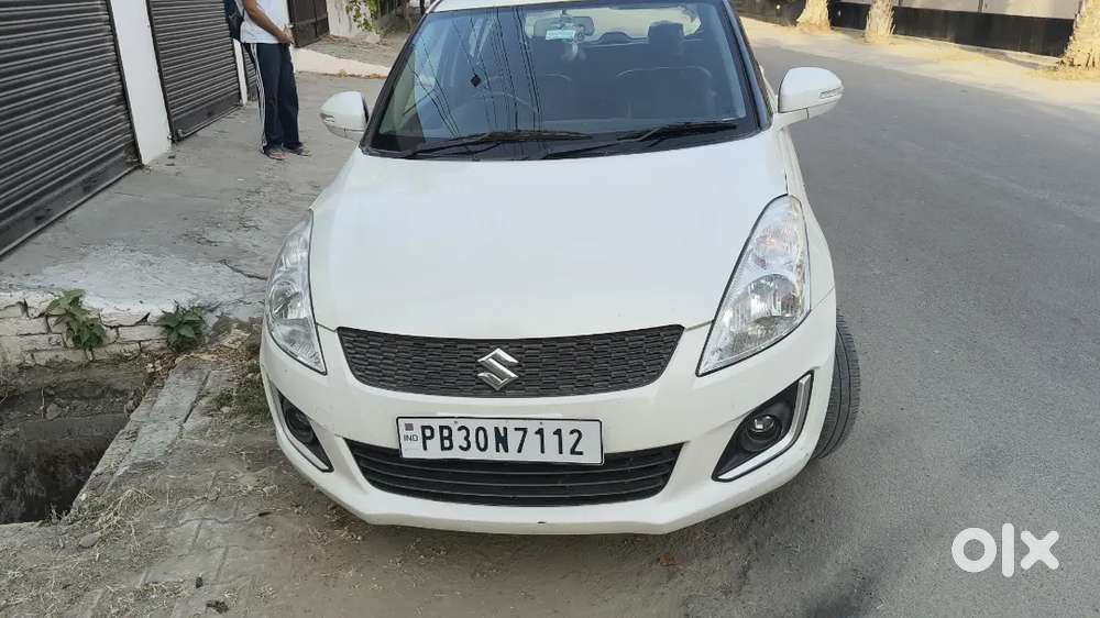 Maruti Suzuki Swift Vdi 2014