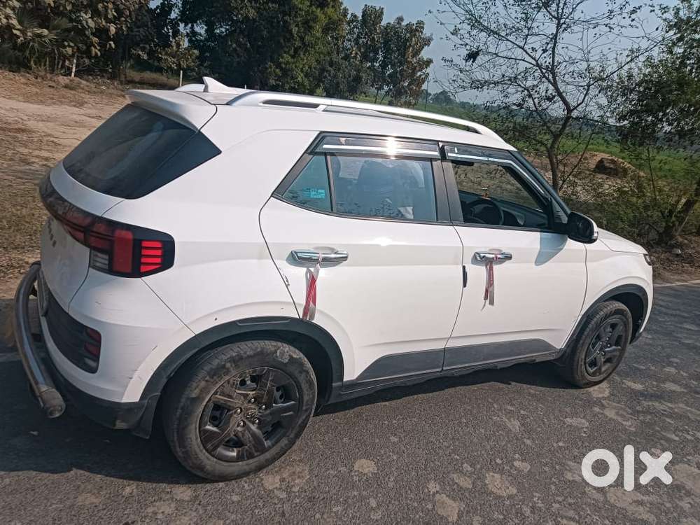 Hyundai Venue 1.5 Crdi S Plus, 2024, Diesel