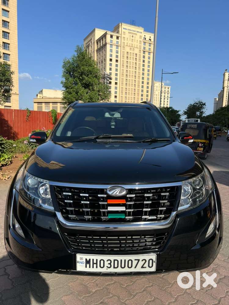 Mahindra Xuv500 W11 At, 2021, Diesel