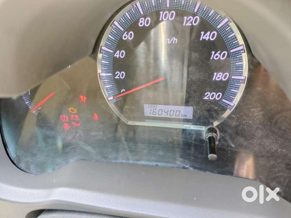 Toyota Fortuner 2013 Diesel Well Maintained