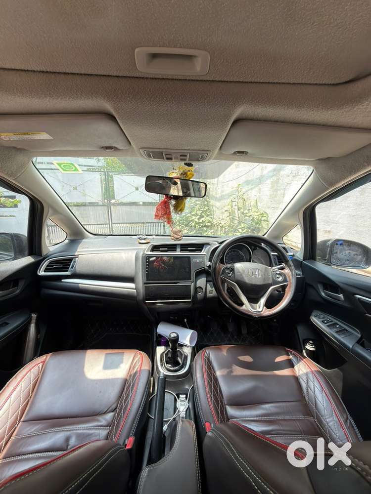 Honda Wr-v Diesel 2018